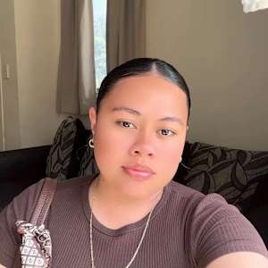 Nashlynn Tauialo