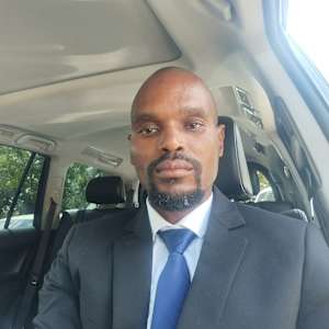 Zenzele Khoza