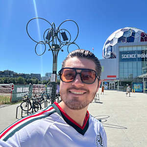Diego Mejia