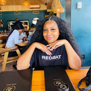 Puleng Radebe