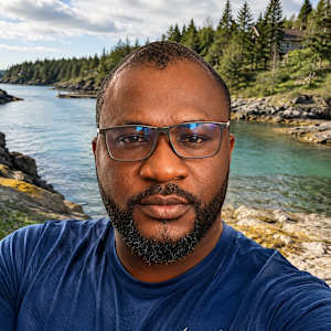 Nnamdi Okeke
