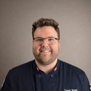 Tyson Smith
