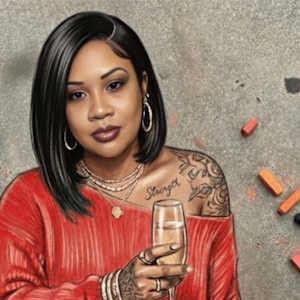 Myiesha