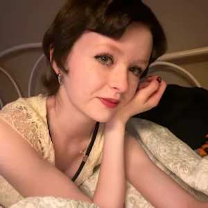 Kaelinn White
