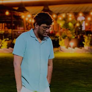 Shashikarthik