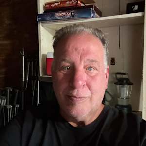 Douglas Bailey