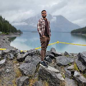 Syed Tuahid Ullah Shah