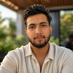 Eshan Bawa