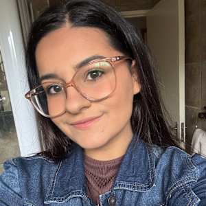Angelique Vicente