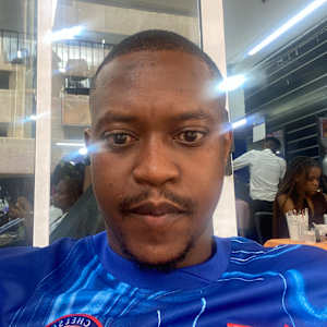 Thabang