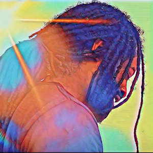 Gregory Bey