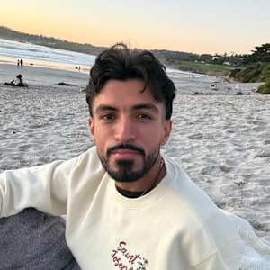 Emmanuel Chavez