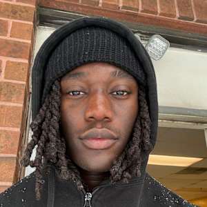 Tavion Bailey