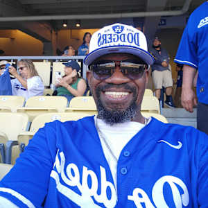 Antonio Smoot