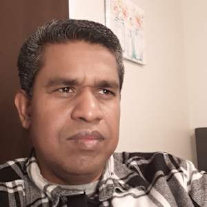 Thavaseelan