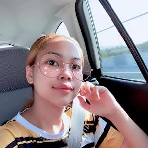 Shaina Mae Gonzaga