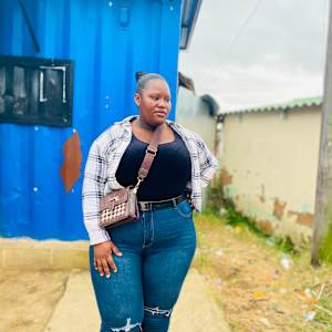 Noluthando Nogaga