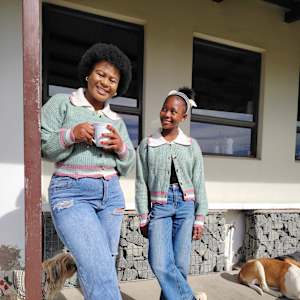 Sihle Amanda  Mangxola-Mlotana