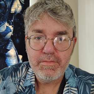 David Brouwer