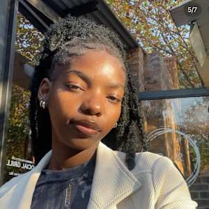 Thalitha Dzingwe Johnson