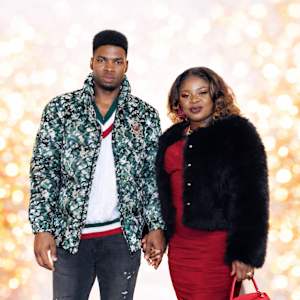 Arewa Solomon Olanrewaju