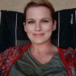 Naomi Boring