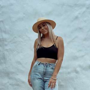 Amber