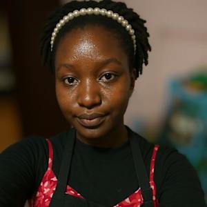 Mercy Chelangat