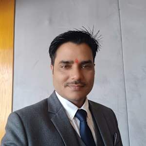 Durgesh kumar shukla