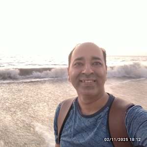 Saurabh Pahuja
