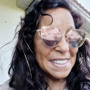 Doreen Sanders