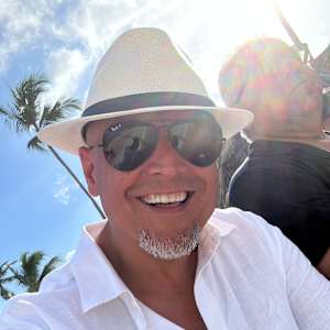Gerardo Figueroa