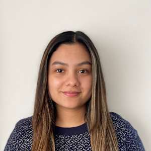 Jacky Michelle Guerrero Vargas