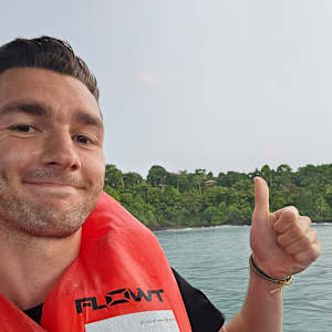 Aaron