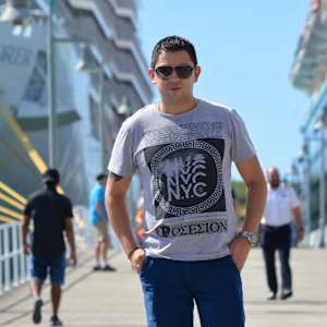 Jose Luis