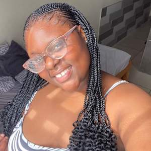 Lebohang Molakeng