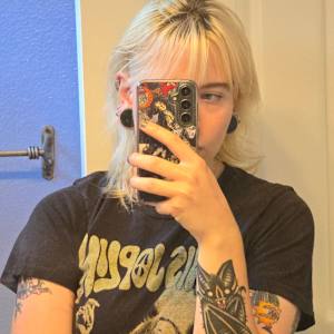 Amanda