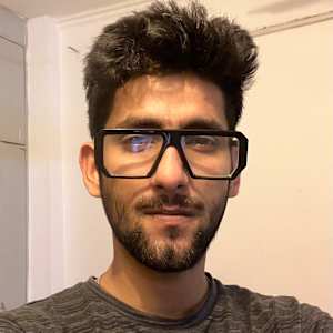 Himanshu Kaushik