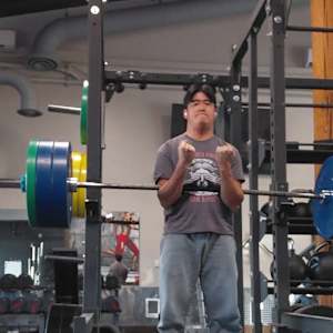 Kevin Ho