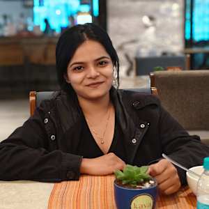 Ruchi