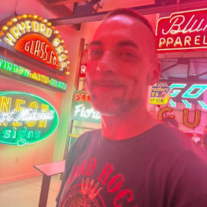 Clint Schmitt