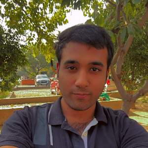Sarthak Mittal