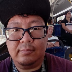 David Hong