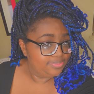 Kaymahn Brown