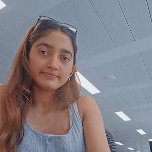 Arpita Sanjay Patel
