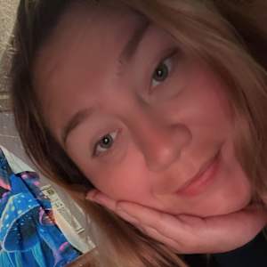 Gracie McCurry