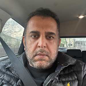 Mujtaba Gilani