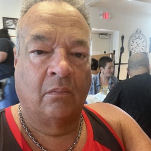 Dean F. D'Amico