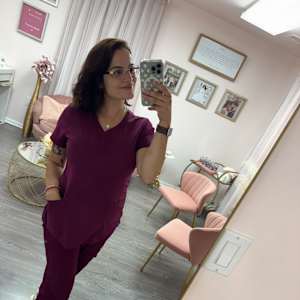 Sabrina Germano