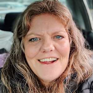 Angela Jean Dudas